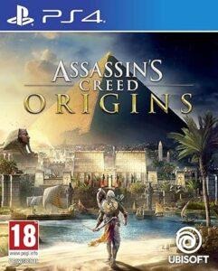 Assassin creed origins Ps4 (Used Game) Best Price in Pakistan