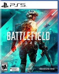 Battlefield 2042 PS5 Used Game Best Price in Pakistan