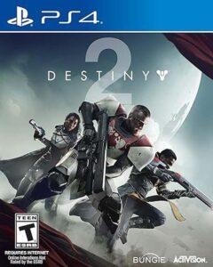 Destiny 2 Ps4 (Used Game) Best Price in Pakistan