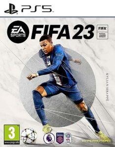 FIFA 23 PS5 (Used Game) Best Price in Pakistan