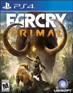 Far Cry Primal Ps4 (Used Game) Best Price in Pakistan