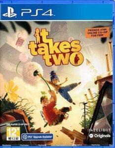 Its take two Ps4 (Used Game) Best Price in Pakistan