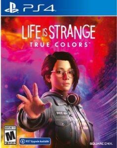 Life is Strange PS4 Used Game Best Price in Pakistan