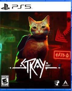 Stray PS5 Used Game Best Price in Pakistan